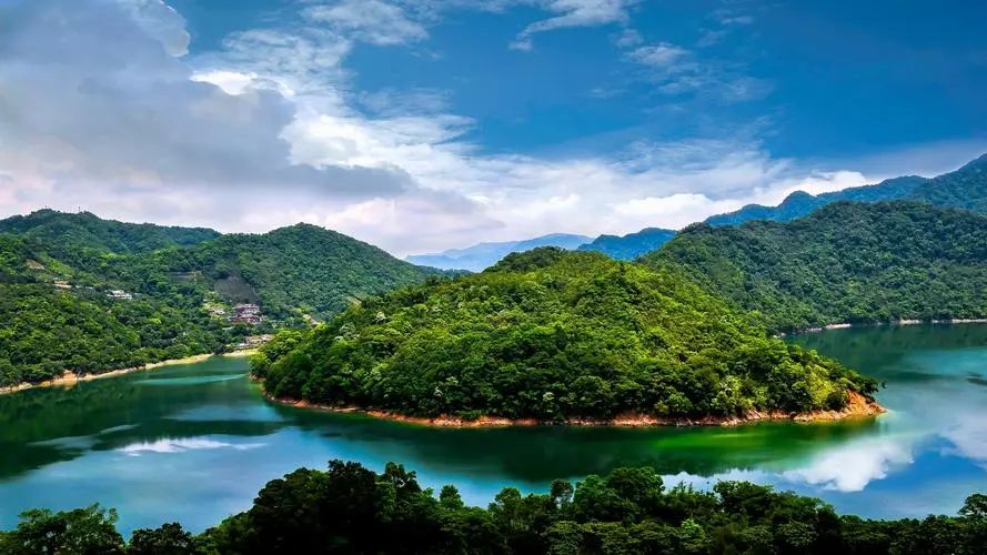 高精度智慧城市智能系统